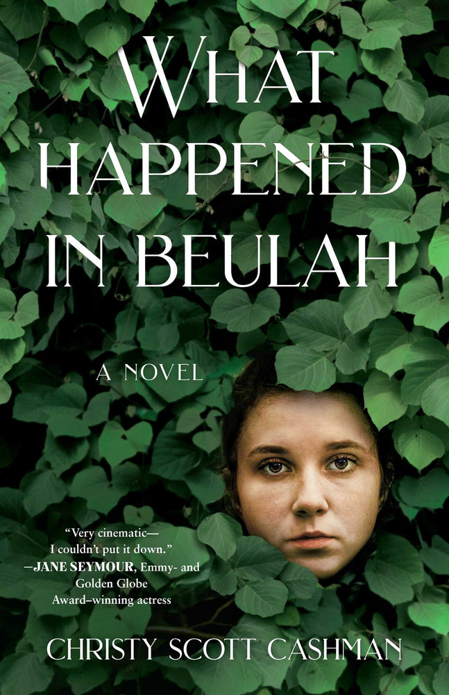 What Happened In Beulah: A Novel - Books - Image - Pop Weasel