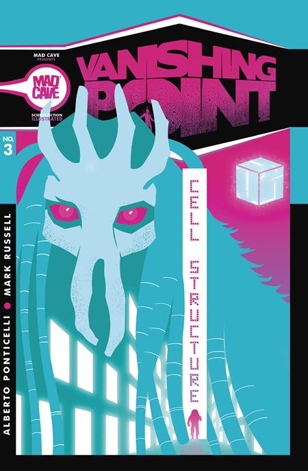 Vanishing Point - Comics - Image - Pop Weasel