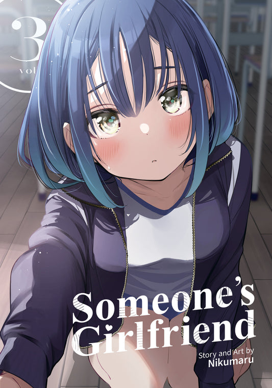 Someone's Girlfriend Vol. 3 - Image