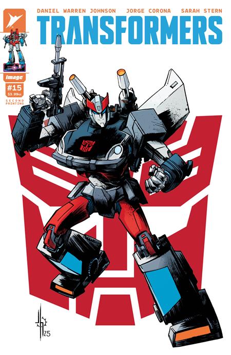 Transformers - Comics - Image - Pop Weasel