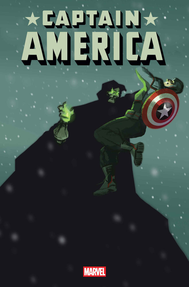 CAPTAIN AMERICA - Comics - Image - Pop Weasel