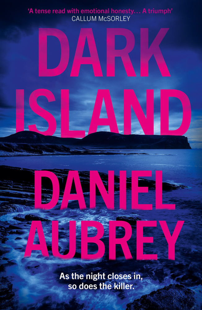 Dark Island - Books - Image - Pop Weasel
