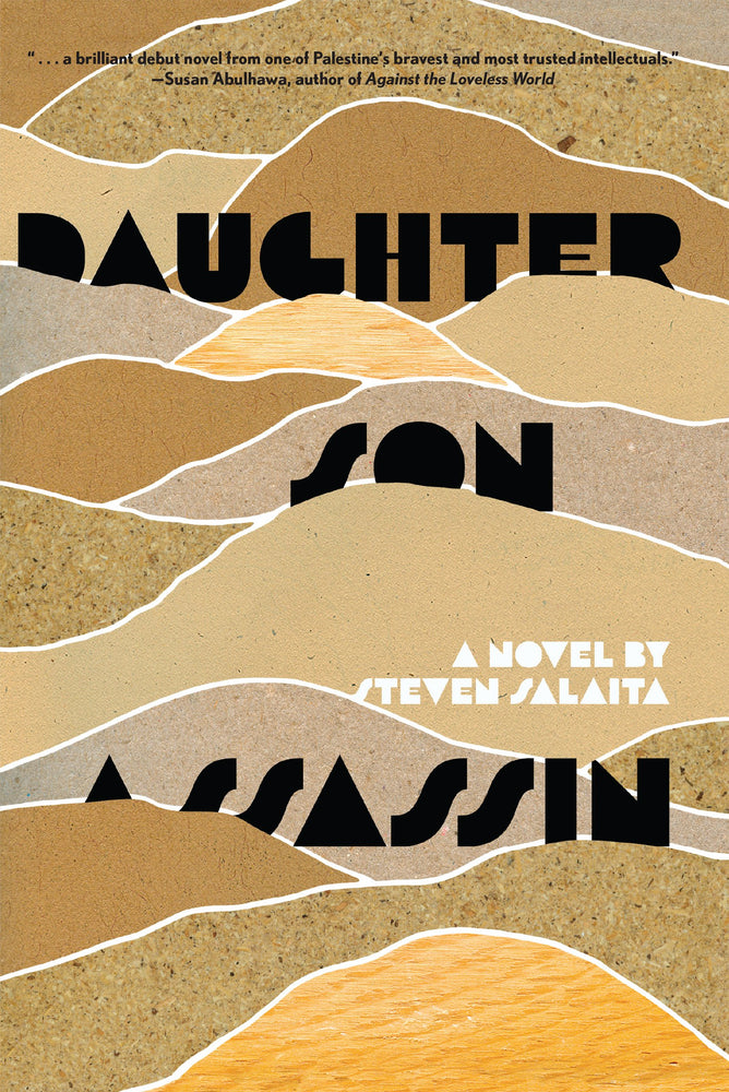 Daughter, Son, Assassin A Novel - Books - Image - Pop Weasel
