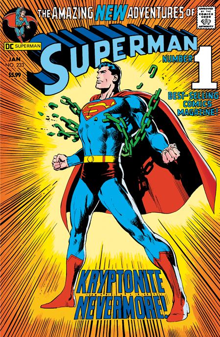 Superman - Comics - Image - Pop Weasel
