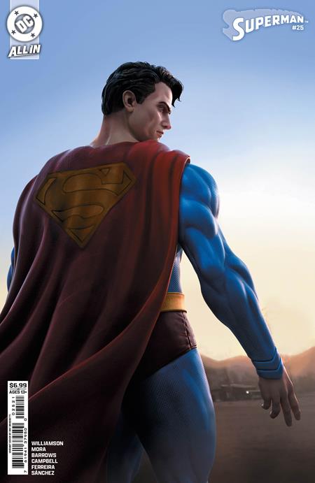 Superman - Comics - Image - Pop Weasel