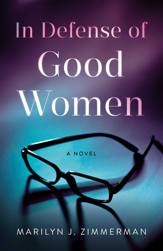In Defense of Good Women A Novel image - Books - Image - Pop Weasel