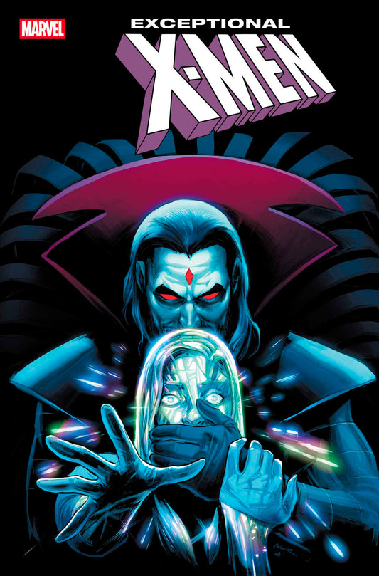 EXCEPTIONAL X-MEN #10 - Image