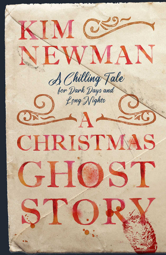 A Christmas Ghost Story image