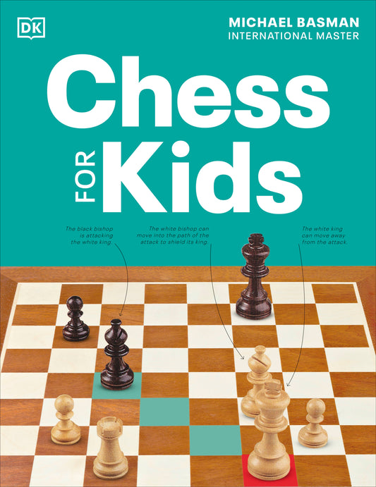 Chess for Kids image