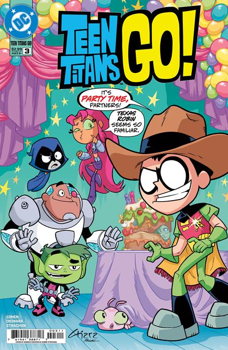 Teen Titans Go - Comics - Image - Pop Weasel