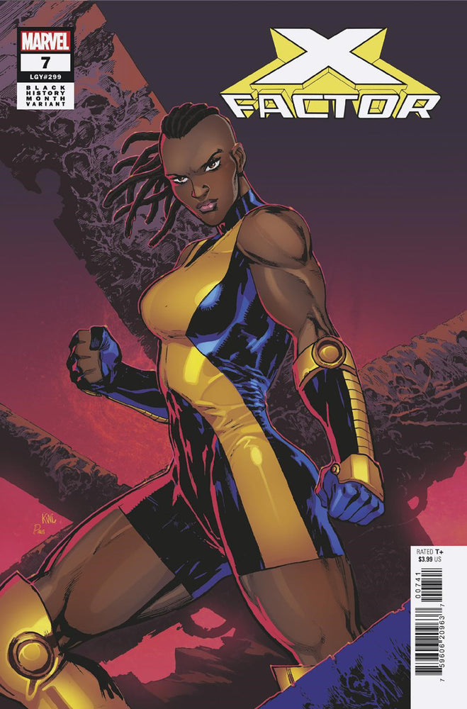 X-FACTOR - Comics - Image - Pop Weasel