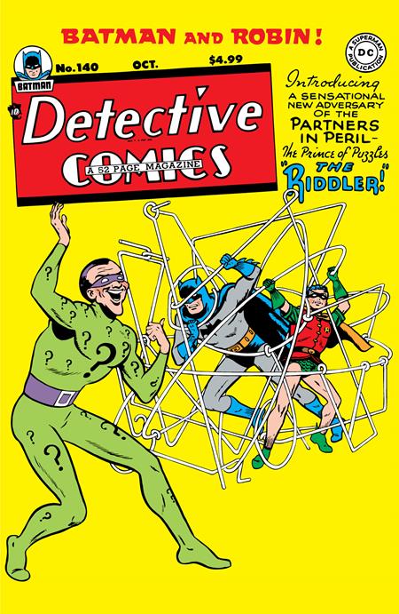 Detective Comics - Comics - Image - Pop Weasel