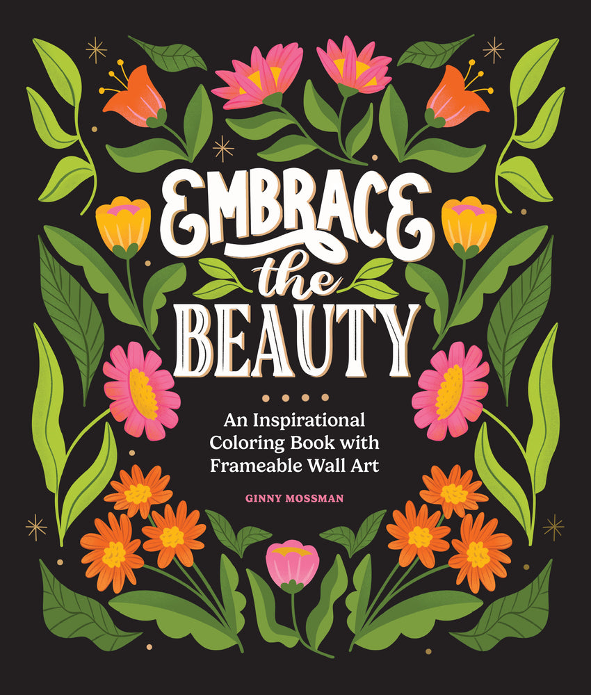 Embrace the Beauty image - Graphic Novels - Image - Pop Weasel