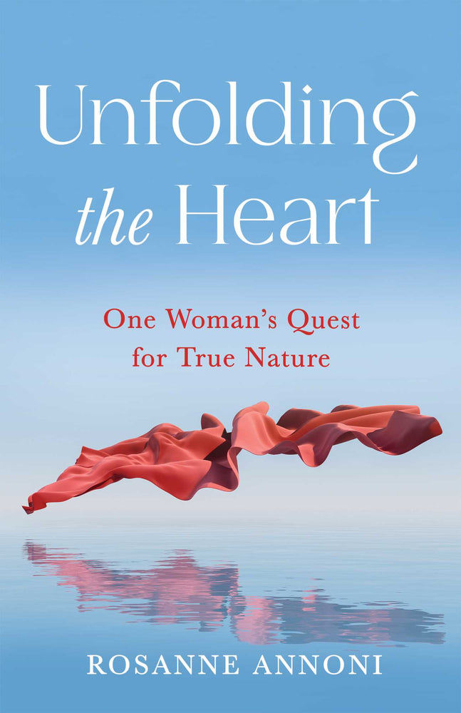 Unfolding The Heart - Books - Image - Pop Weasel
