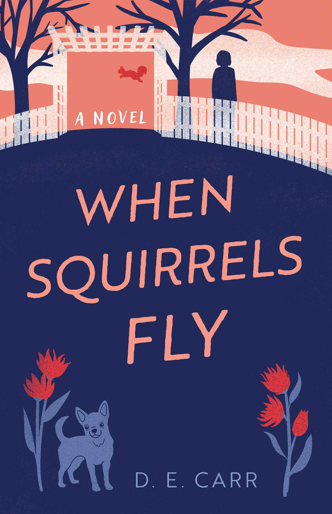 When Squirrels Fly: A Novel - Books - Image - Pop Weasel