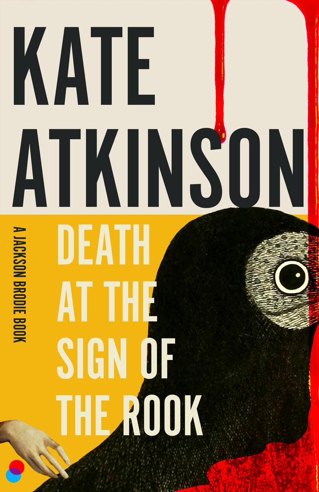Death at the Sign of the Rook - Hard Cover - Books - Image - Pop Weasel