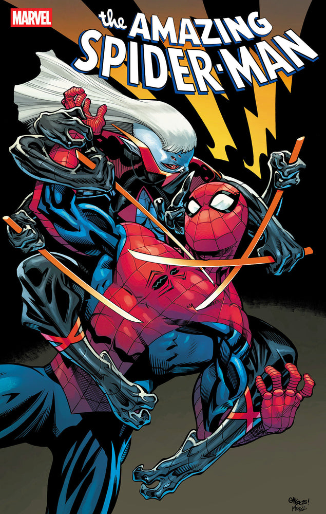 AMAZING SPIDER-MAN - Comics - Image - Pop Weasel