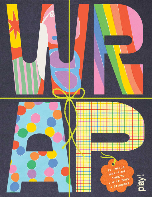 WRAP: Play! image