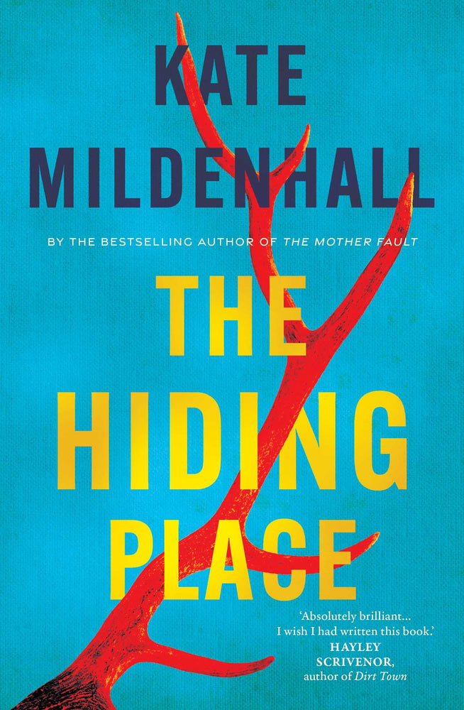 The Hiding Place image - Books - Image - Pop Weasel