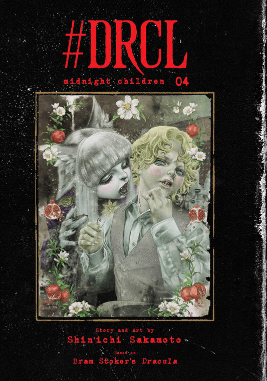 #DRCL midnight children, Vol. 4 image