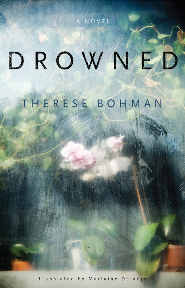 Drowned A Novel - Books - Image - Pop Weasel