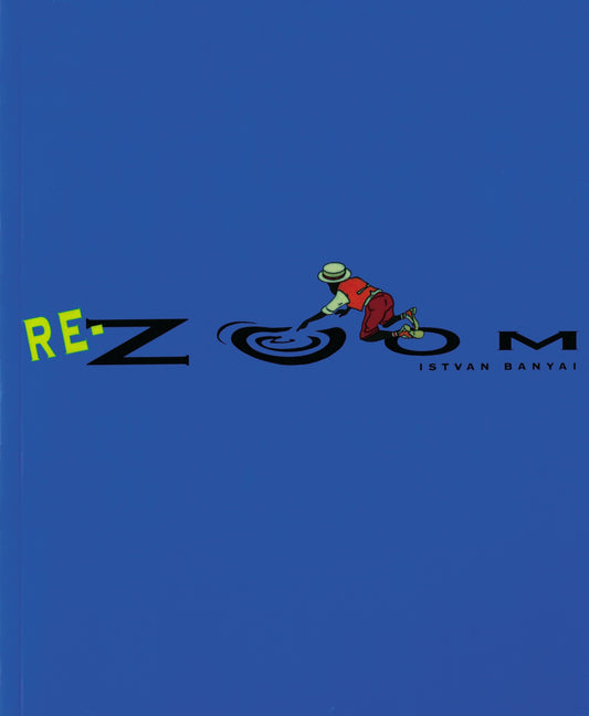 Re-Zoom image
