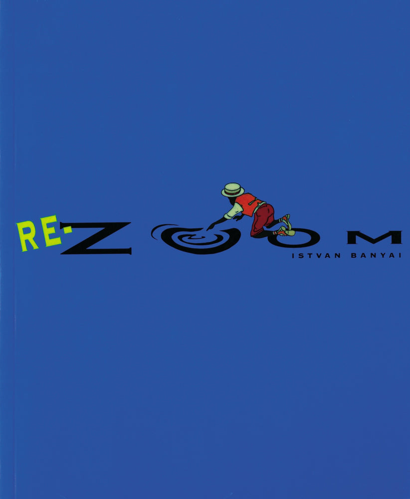 Re-Zoom image - Children/Young Adult - Image - Pop Weasel