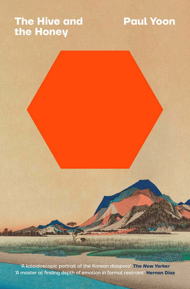 The Hive and the Honey image - Books - Image - Pop Weasel