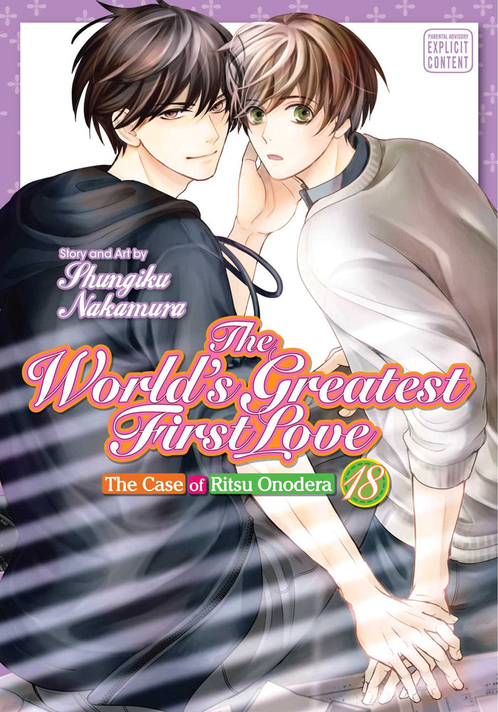 The World's Greatest First Love, Vol. 18 image - Manga - Image - Pop Weasel