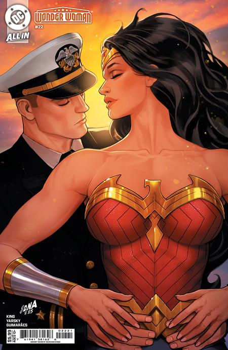 Wonder Woman - Comics - Image - Pop Weasel