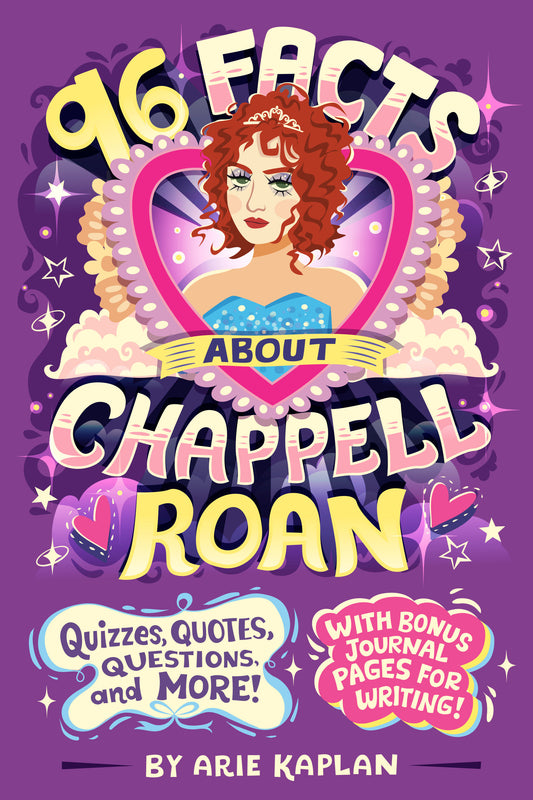 96 Facts About Chappell Roan - Image