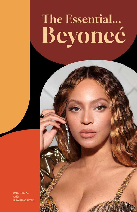 The Essential Beyoncé image