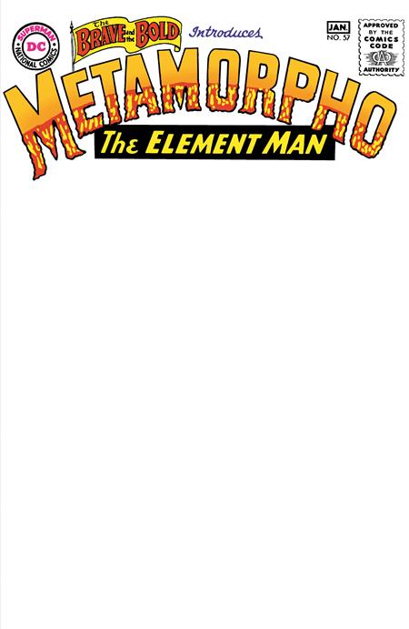 Brave And The Bold - Comics - Image - Pop Weasel
