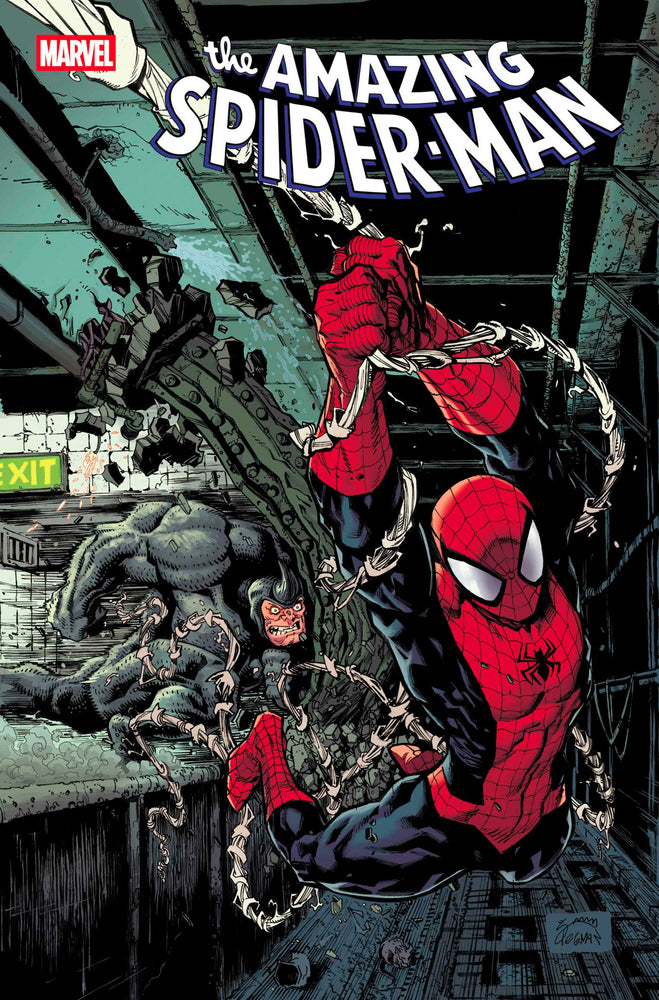 AMAZING SPIDER-MAN - Comics - Image - Pop Weasel
