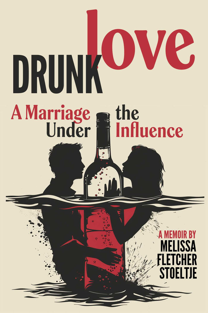 Drunk Love: Marriage Under the Influence image - Books - Image - Pop Weasel