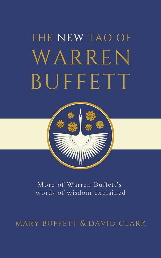 The New Tao of Warren Buffett image