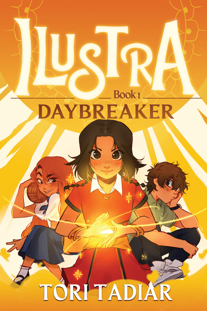 Ilustra: Daybreaker - Image - Graphic Novels - Image - Pop Weasel
