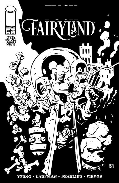 I Hate Fairyland - Comics - Image - Pop Weasel