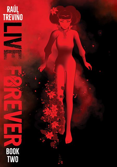 Live Forever  | TPB Vol 02 - Image - Graphic Novels - Image - Pop Weasel