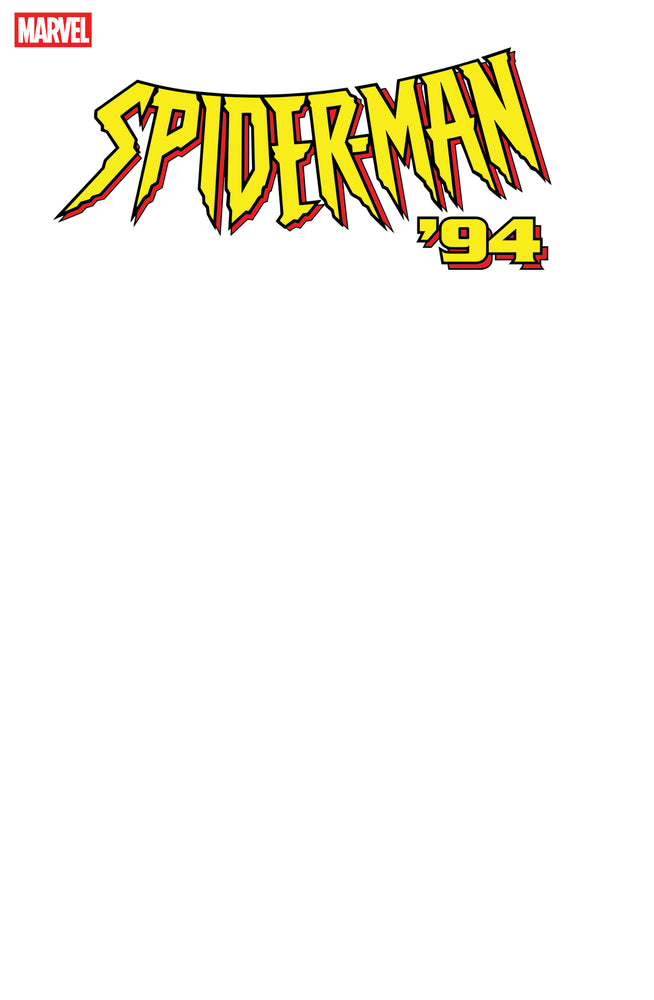 SPIDER-MAN '94 - Comics - Image - Pop Weasel