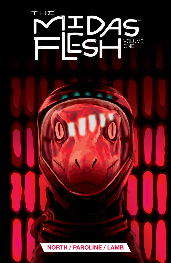 The Midas Flesh Vol. 1 - Image - Graphic Novels - Image - Pop Weasel
