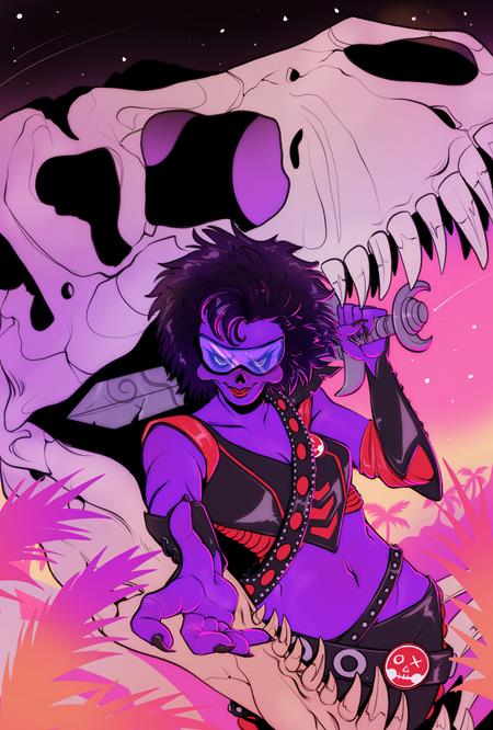 Craniacs - Comics - Image - Pop Weasel