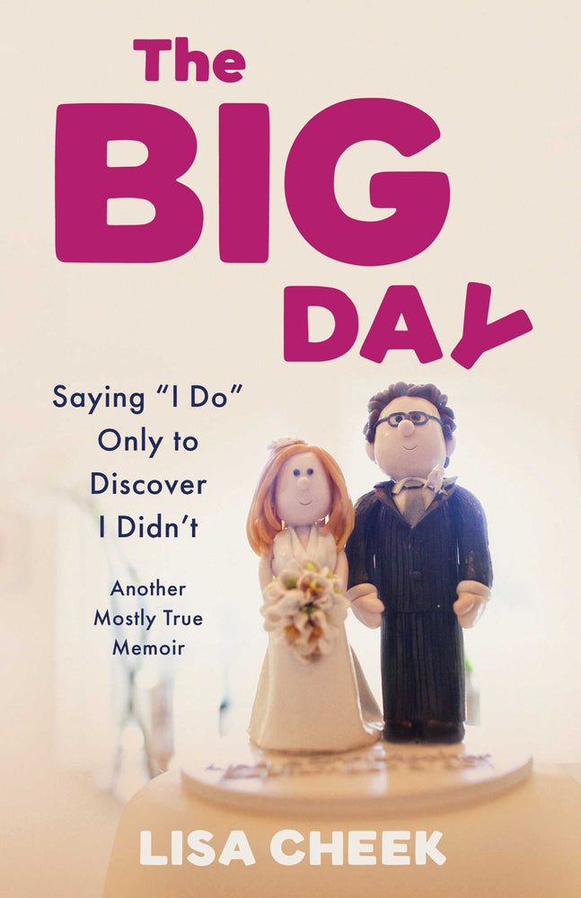 The Big Day - Books - Image - Pop Weasel