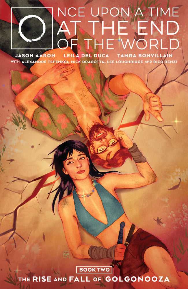 Once Upon a Time at the End of the World Vol. 2 - Image - Graphic Novels - Image - Pop Weasel