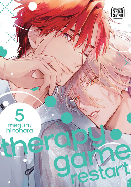 Therapy Game Restart, Vol. 5 image