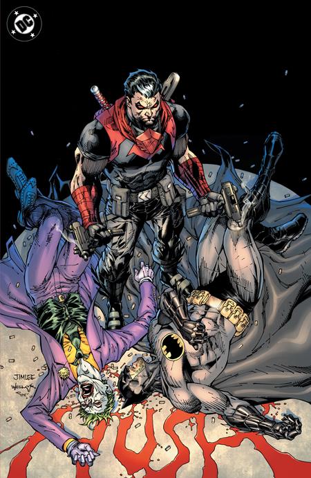 Batman - Comics - Image - Pop Weasel