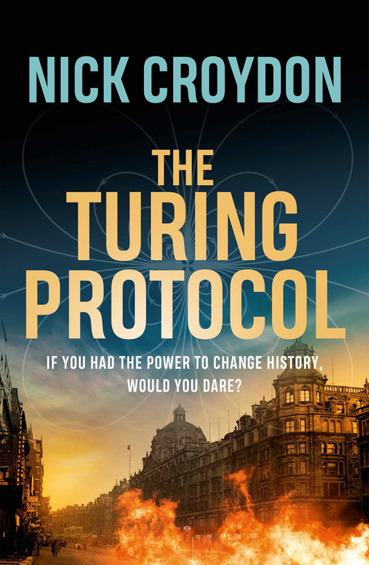 The Turing Protocol image