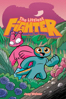 Littlest Fighter  | TPB - Image