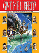 Give Me Liberty A Revised History Of The American Revolution  | TPB - Image