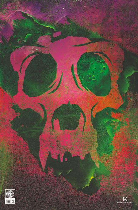 Return To Skull Island - Comics - Image - Pop Weasel